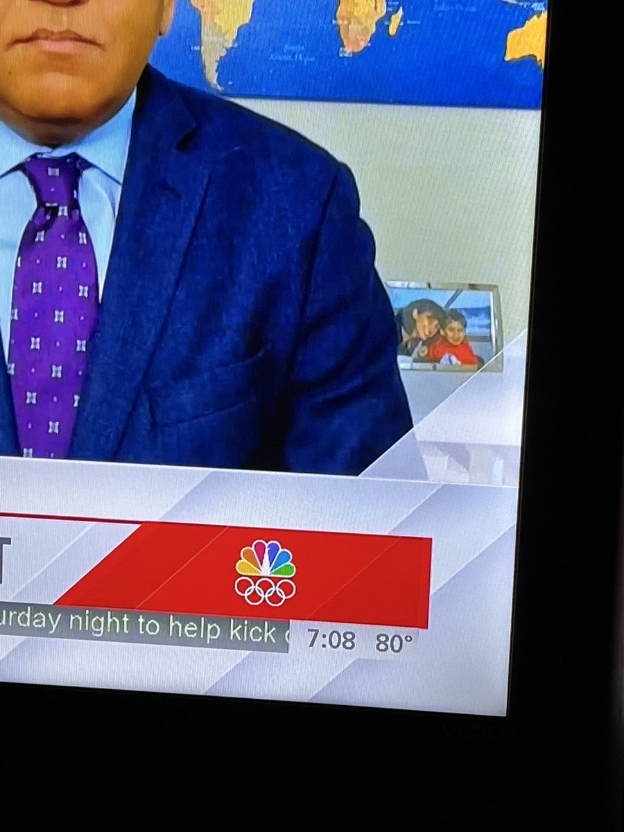 BillyFancher's tweet photo. @TODAYshow it’s not 80 degrees in Myrtle Beach https://t.co/IMPmXjP9mf