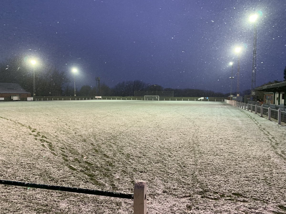 Holwell Sports Women FC tweet media