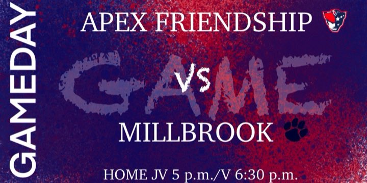Don’t miss this one! 👀