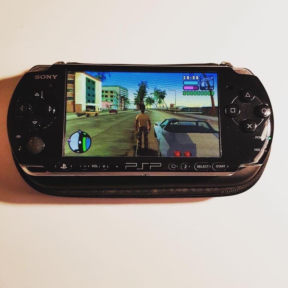 U still remember this?

psp (2004)