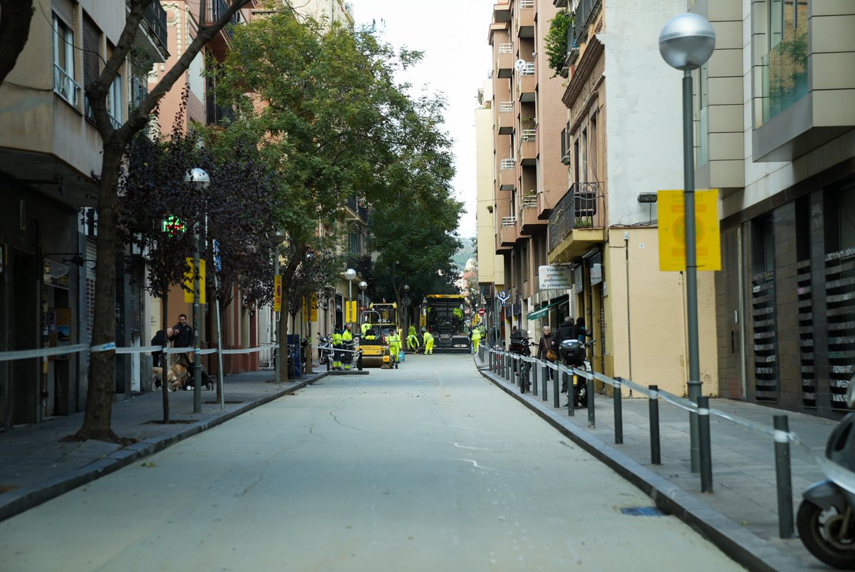 Ajuntament de Barcelona tweet media