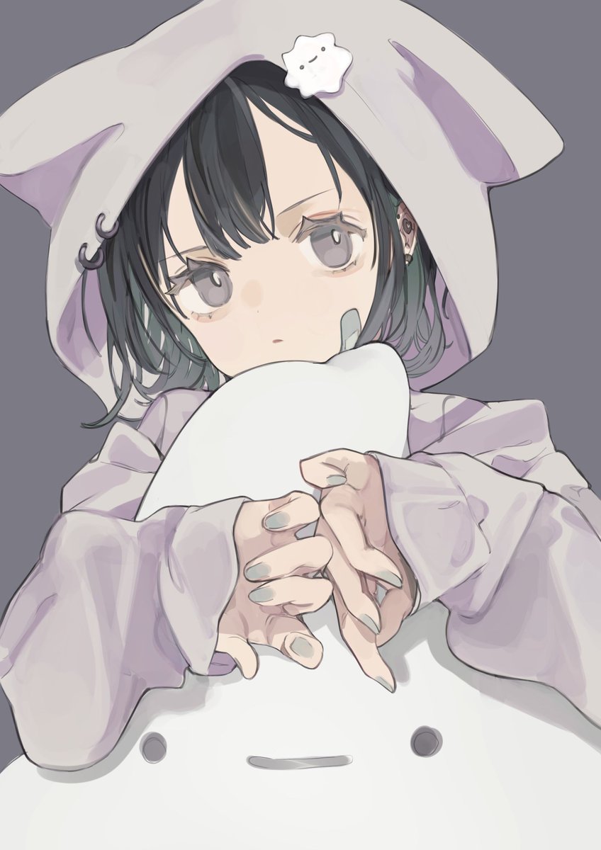「」|ときわた@絵師100人展13 ✨初画集発売‼️ 👾のイラスト
