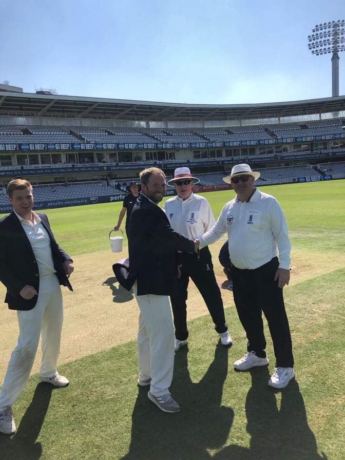 Stozza Cameron (@stozza48) on Twitter photo Not sure will ever top this cricketing moment Not sure will ever top this cricketing moment