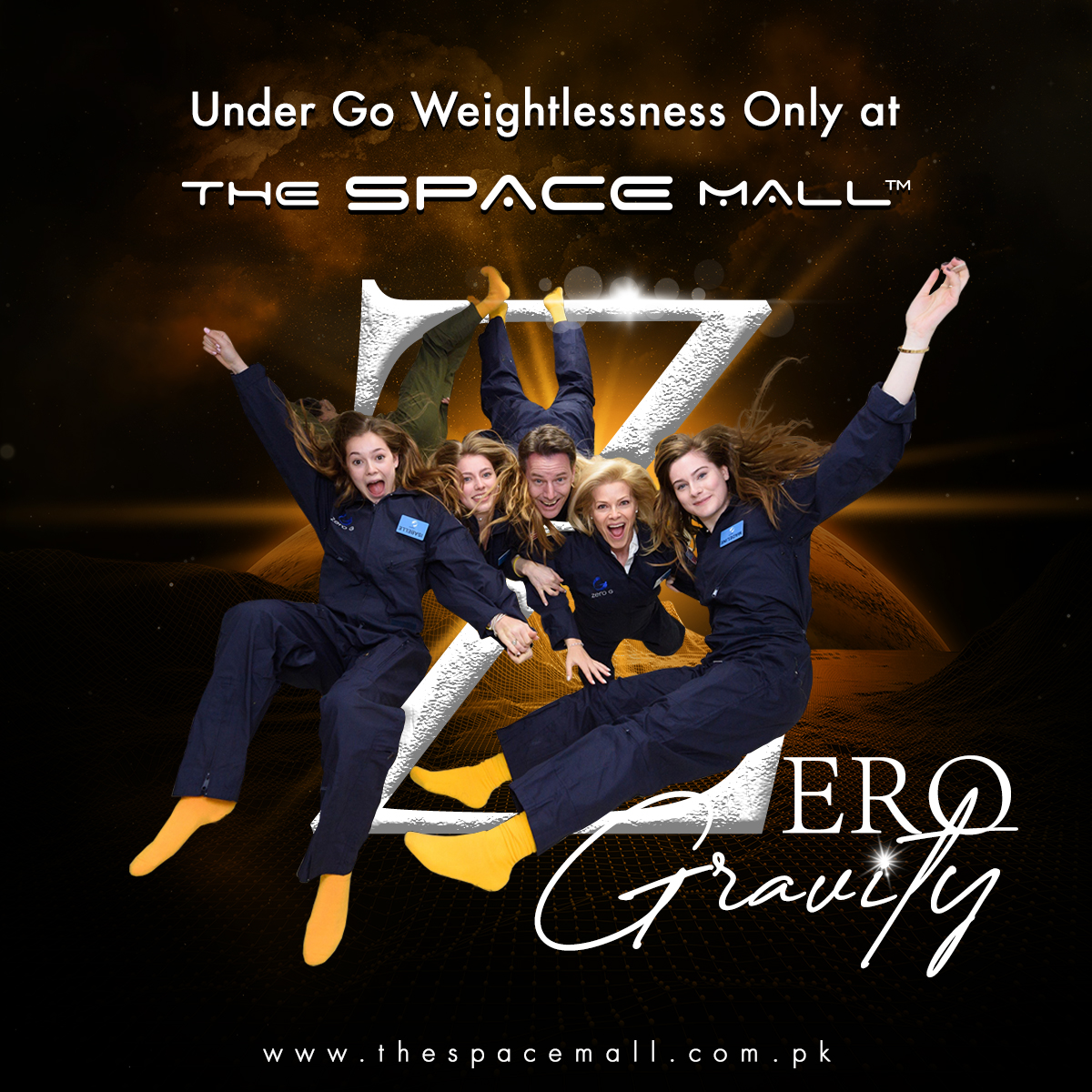 TheSpaceMall1's tweet photo. A one-of-a-kind opportunity to experience true weightlessness without going to space.
.
.
.
#TheSpaceMall #Pakistan #space #realestateproperty #mallsofIslamabad #islamabadrealestate #investmentopportunity #realestateinvestment #realestateinvesting https://t.co/hwGxZN1YqQ