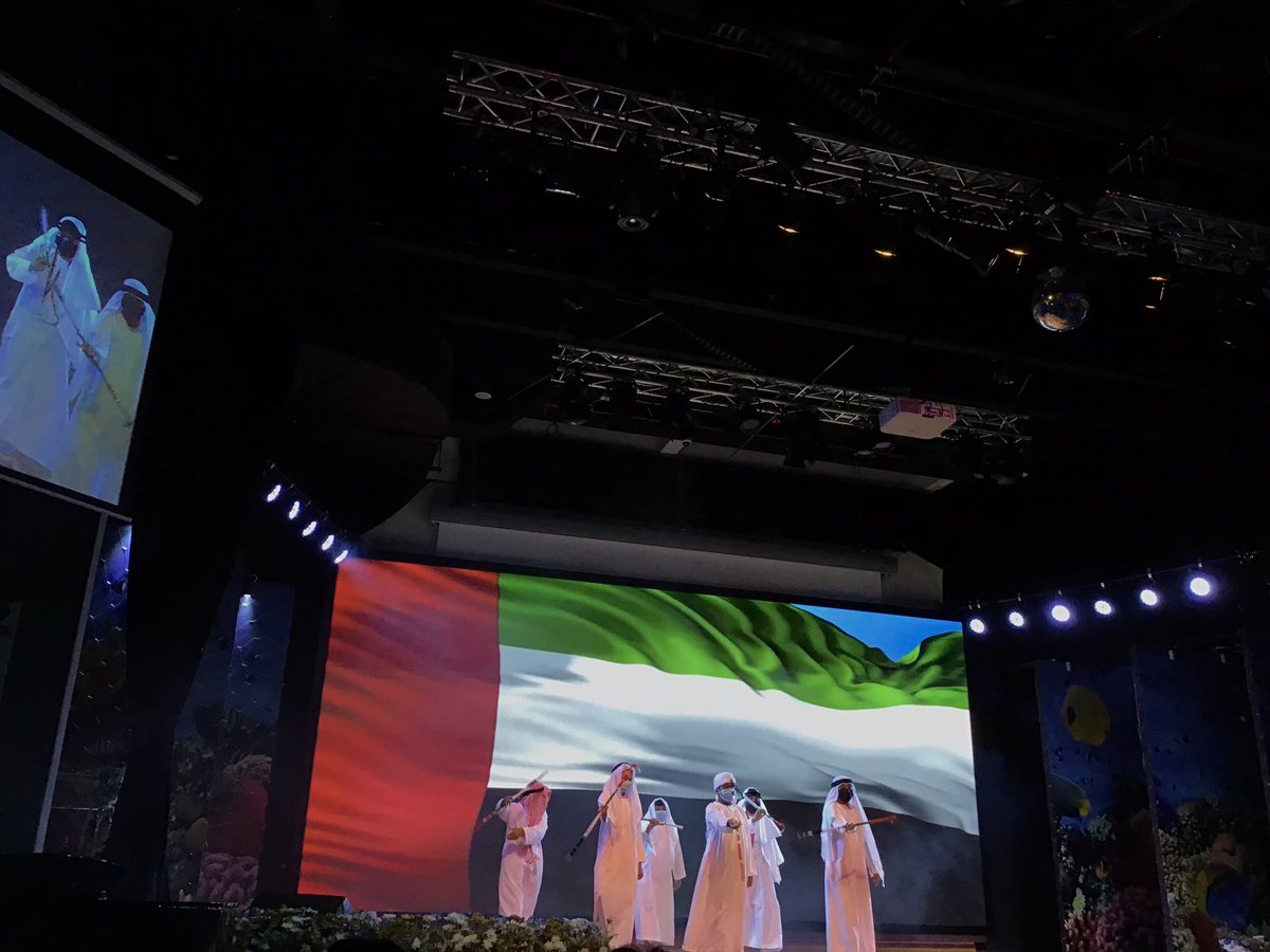 AlitaJaison's tweet photo. Today’s assembly performed by 6B was about the #UAENationalDay50 @nmsmiddleschool @gemsnms_alkhail @Fatima_Martin @JayarajVenetia @Anju93391531 @ https://t.co/ZgWkUn8LfX