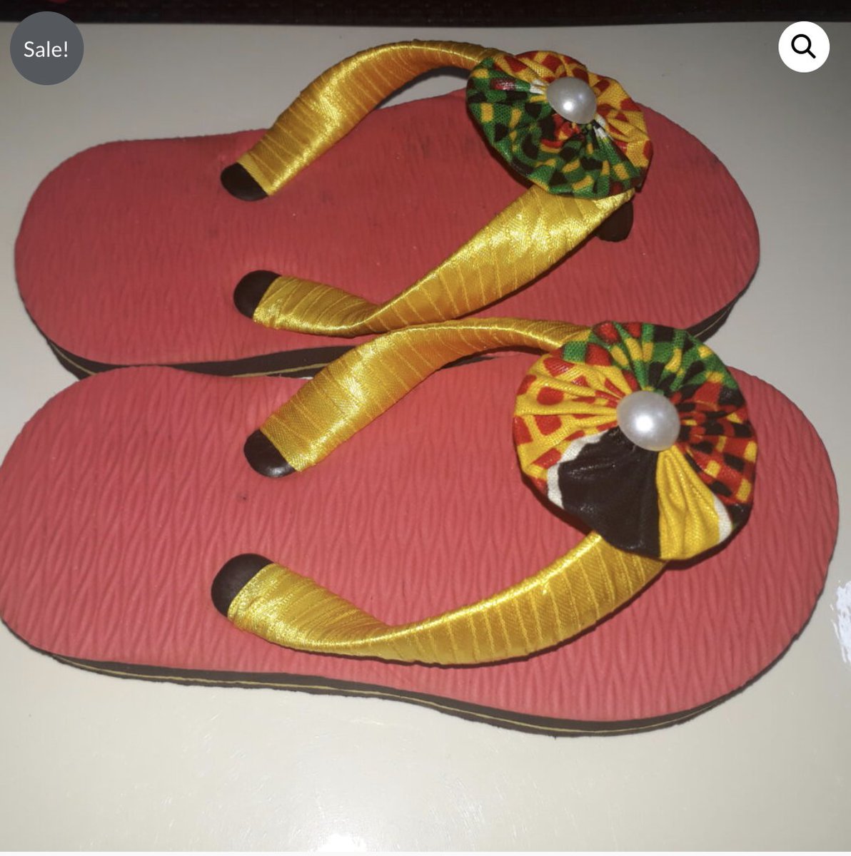 baseaconline's tweet photo. FLIP FLOP PRIZE DROP!

Kupa kids flip flops
WAS $6.00 NOW $5.00
Kupa Kids Flip Flops are light, stylish and colourful. East to clean and durable, they can be worn by kids as young as three years all the way to 12 years.

https://t.co/ce7vusbzWZ https://t.co/2vGoFlRONs