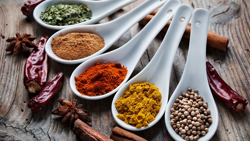 The herbs & spices industry can be especially vulnerable to #foodfraud 

In the wake of an EU Joint Research Centre report ec.europa.eu/jrc/en/news/re…, IGFS has released a statement on its work on #foodauthenticity in the herbs & spices sector

Read: qub.ac.uk/Research/GRI/T…