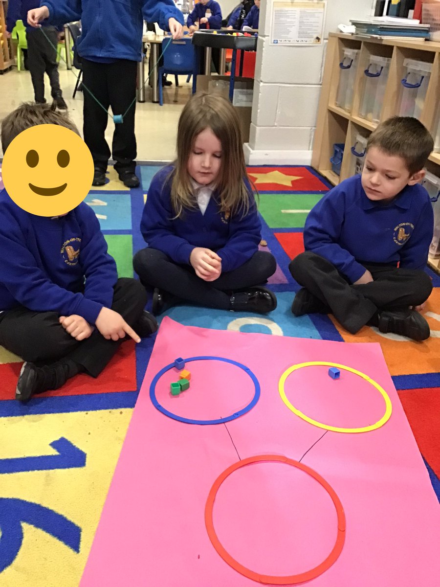 Walton C of E Primary tweet media