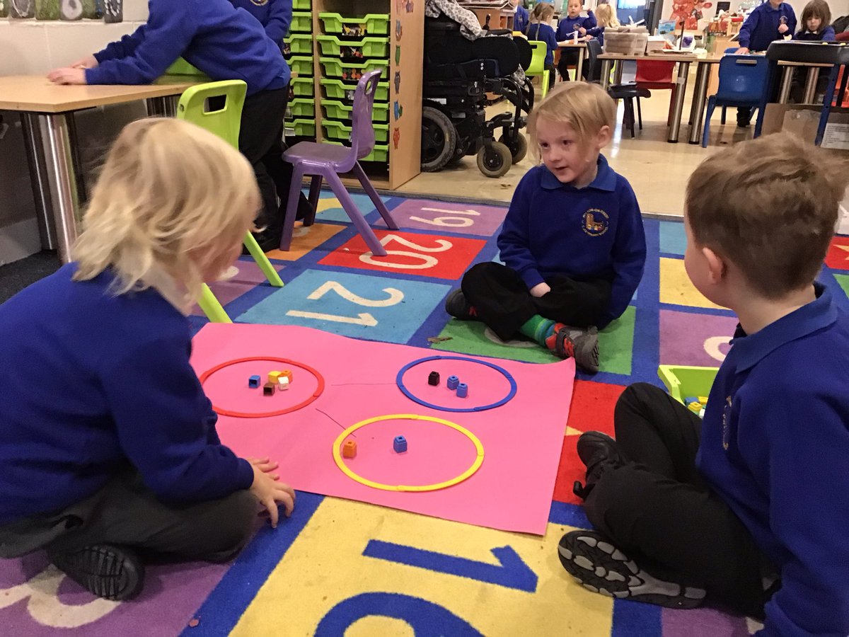 Walton C of E Primary tweet media