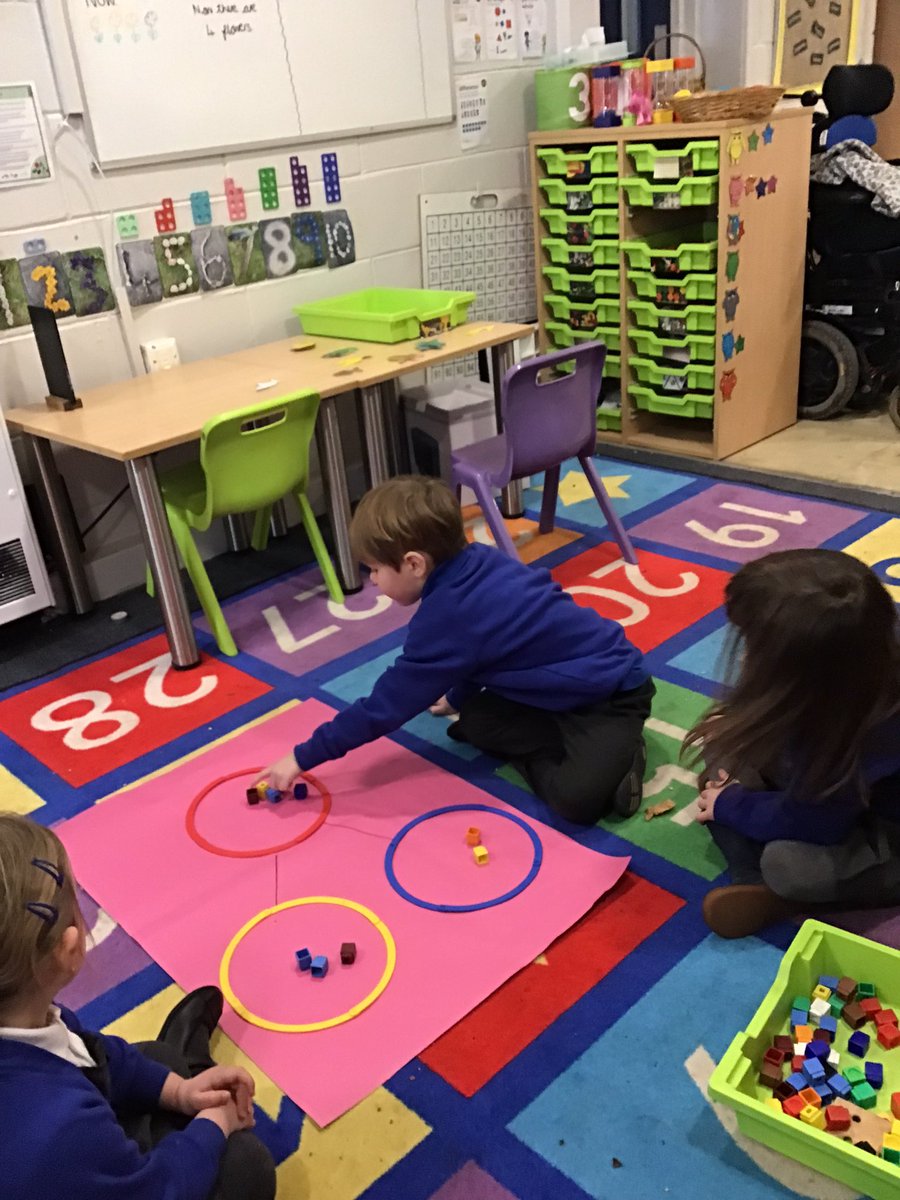 Walton C of E Primary tweet media