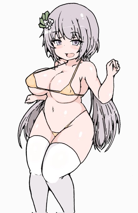 #いい肉の日

らしいので九十九弁々さんに脱いでもらいました 