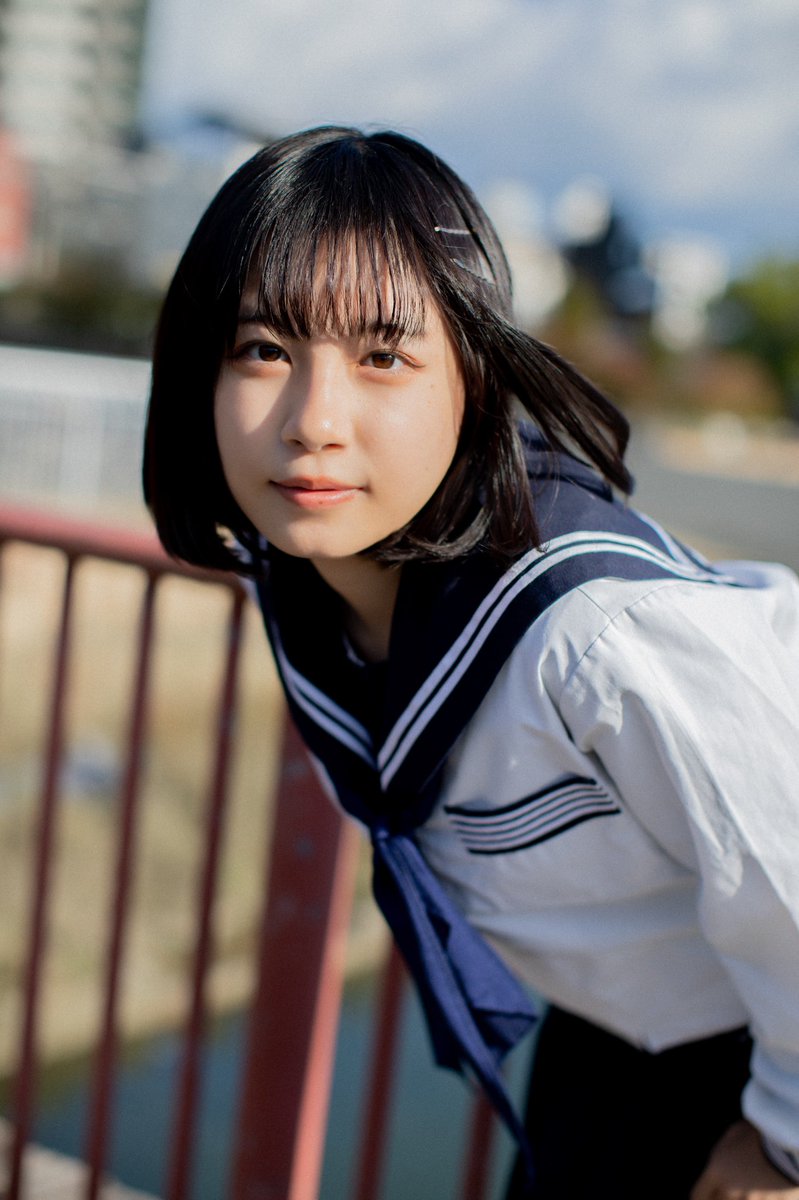 birezon8's tweet photo. Wind.
Model：@RRRingo_0221
#portrait #photography #CANON #5D4 #大阪 #ポートレート #osaka #りんご #撮影会 #リコルヌ #JK #カメラマンさんと繫がりたい #モデルさんと繋がりたい https://t.co/QpICT5ULYV