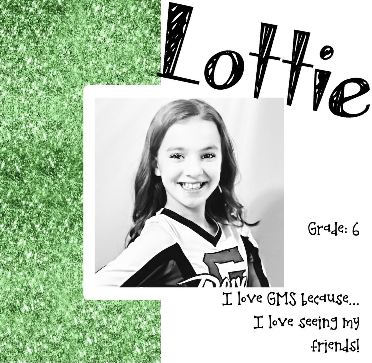 GMS Cheer tweet media