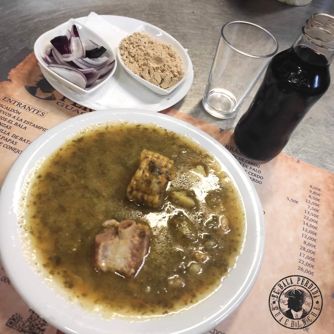 La calefacción esta no la venden en el Leroy Merlín..