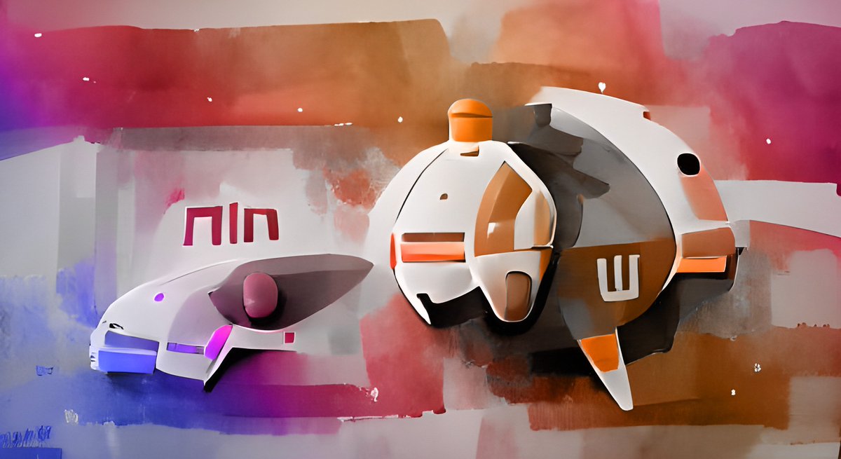 Gm #Artagang

🚨Mint is live🚨

Sneak peak of the day😍

👉 Created by: vlijmscherp
👉 Collection: Spacecrafts
👉 Title: Imperial Interceptor
👉 Faction: Squad of the Desired

#SolanaAirdrop #SOL #NFTCommunity #nftcollector