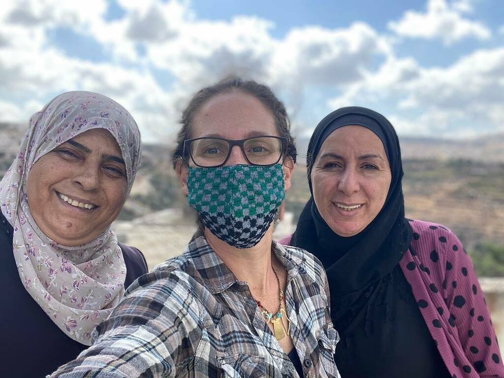 Handmade Palestine tweet media