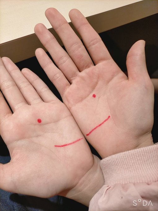 Twitterのコスプレ画像1