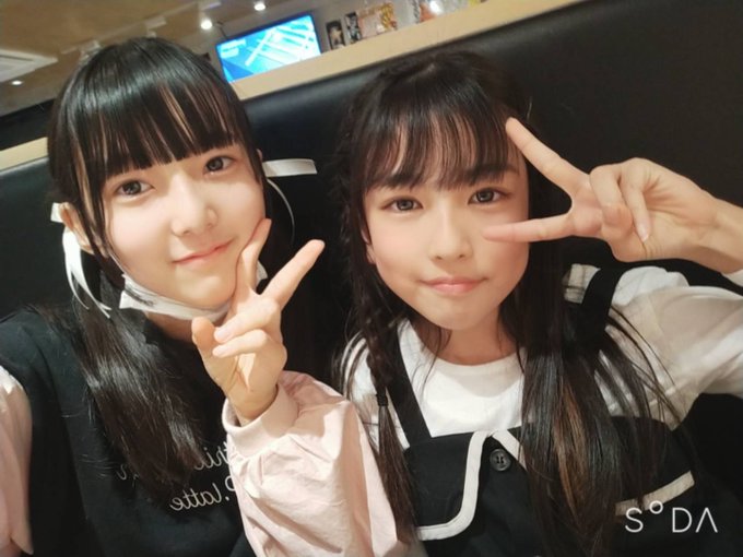 Twitterのコスプレ画像3