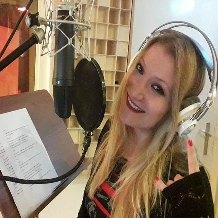 VictoriaPazz's tweet photo. #NuevaFotoDePerfil #artiswork #artistsupport https://t.co/Kg9IYfsTQB