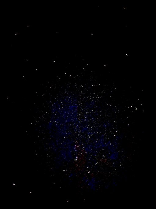夜空 高画質 のtwitterイラスト検索結果 古い順