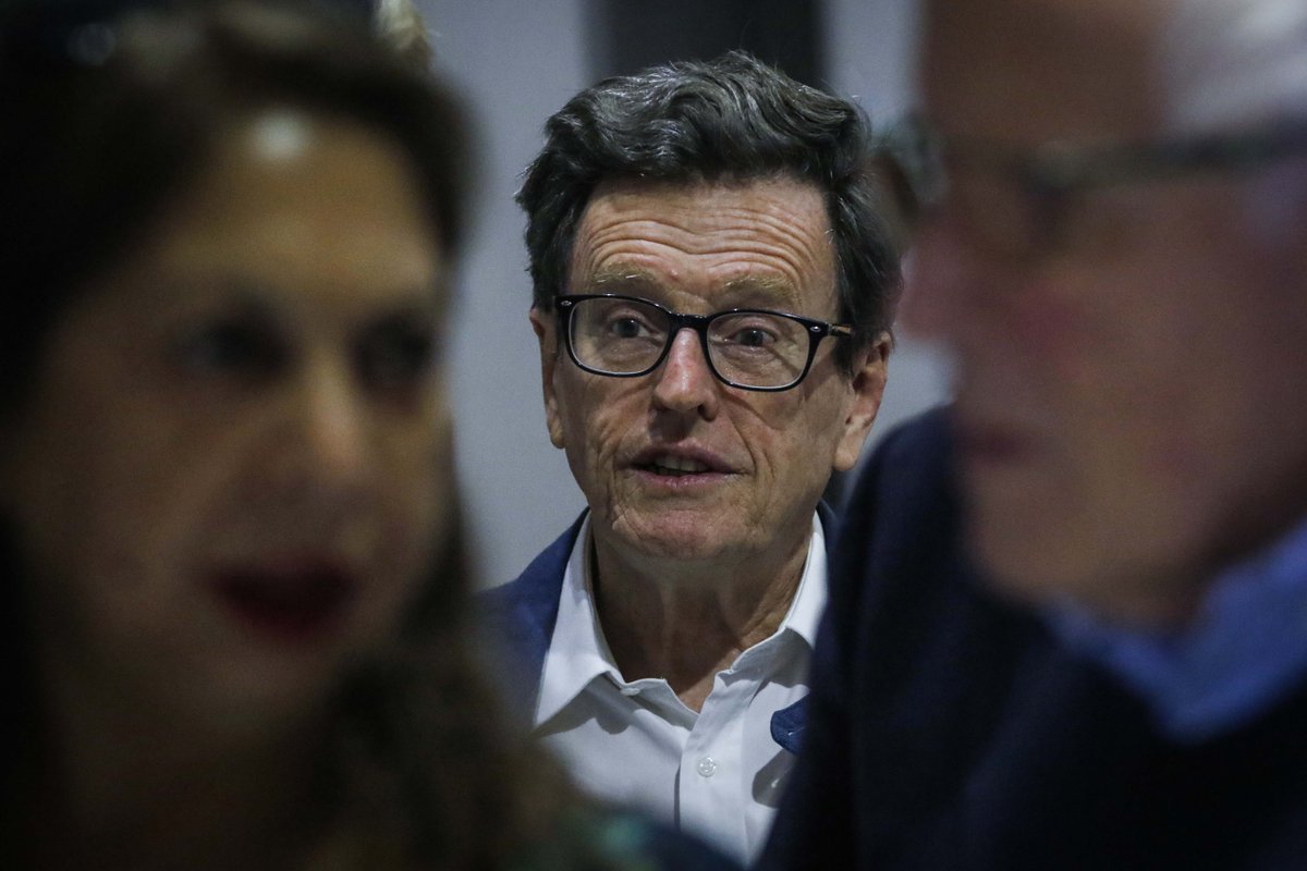 🎙 AUDIO | Carlos Larraín en #ADNHoy: "Que Kast sea extremo lo discuto, yo lo conozco y me parece un hombre tranquilo" bit.ly/3p3u0fO