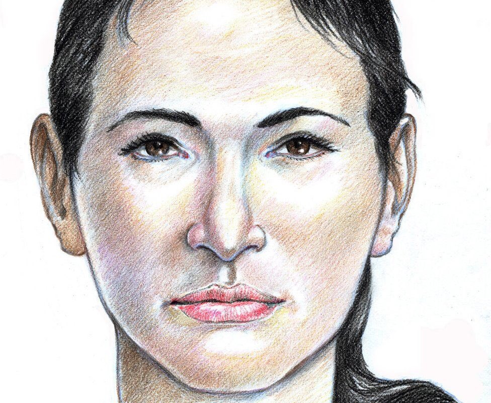 vegananthro_'s tweet photo. On 29 Nov. 70’ an unidentified woman was found in the Isdalen Valley of Norway. Her identity to this day is unknown, someone knows something that could help solve this case. #onetip #janedoe #isdalwoman https://t.co/bISIWvHvYx