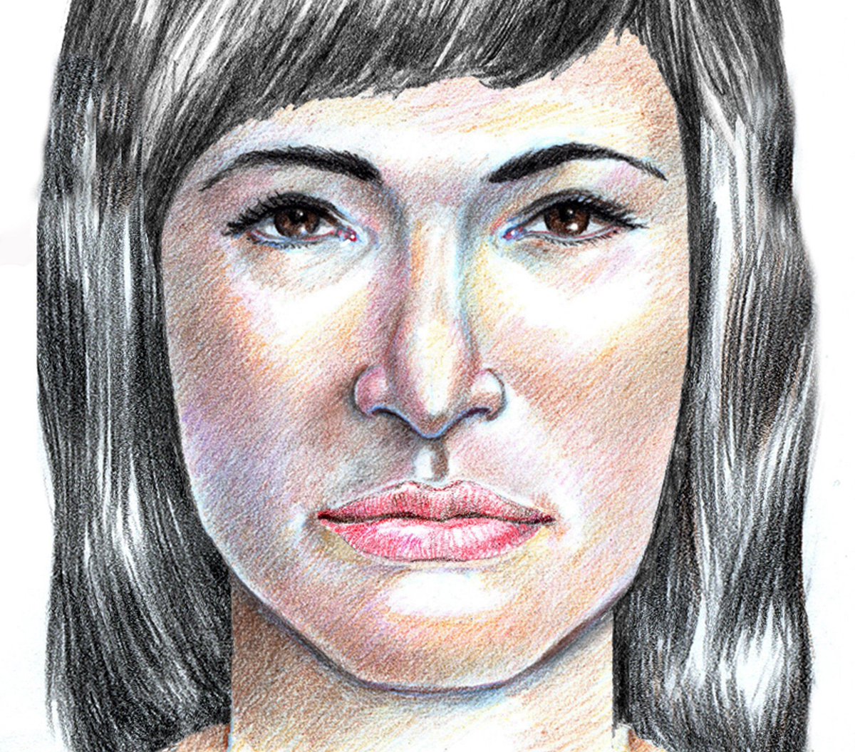 vegananthro_'s tweet photo. On 29 Nov. 70’ an unidentified woman was found in the Isdalen Valley of Norway. Her identity to this day is unknown, someone knows something that could help solve this case. #onetip #janedoe #isdalwoman https://t.co/bISIWvHvYx