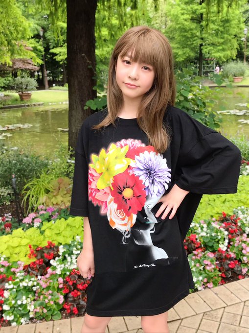 Twitterのコスプレ画像7