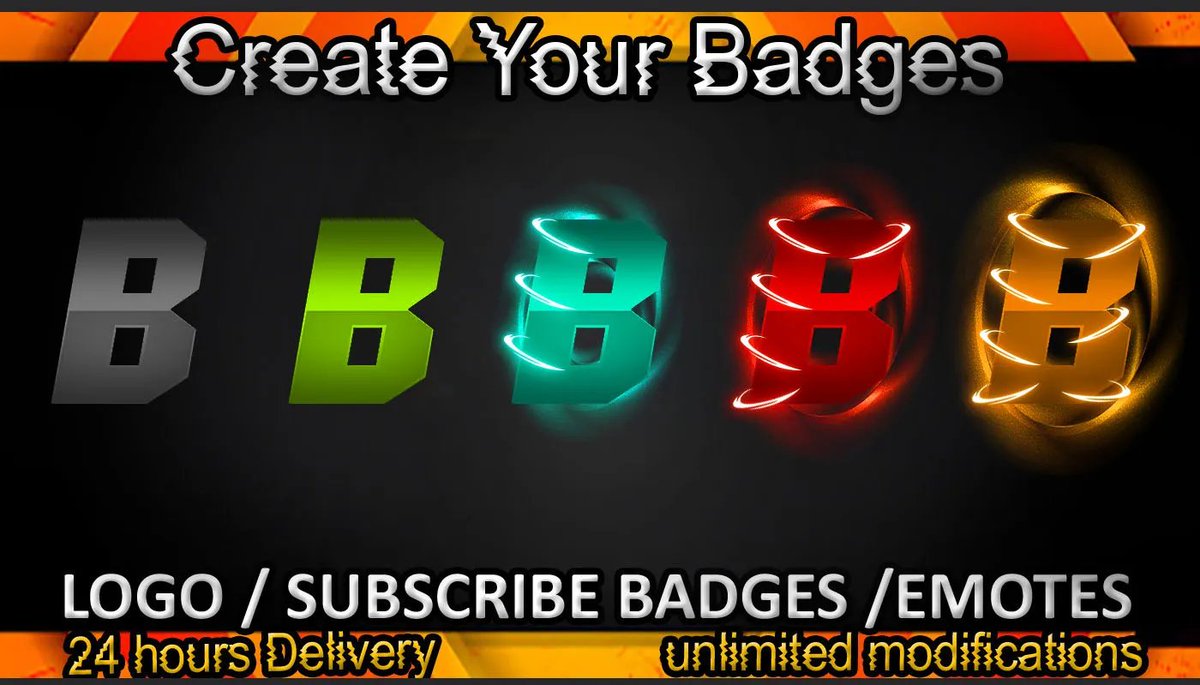 emotes_maker's tweet photo. B Twitch Sub Badges and Twitch Emotes
https://t.co/vrxAnBggLP https://t.co/xivgcXOAxQ