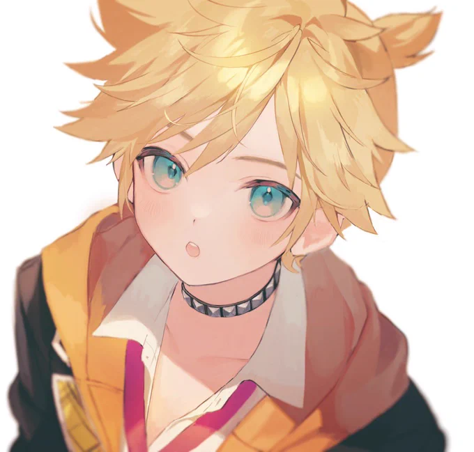 レオニレンくん 