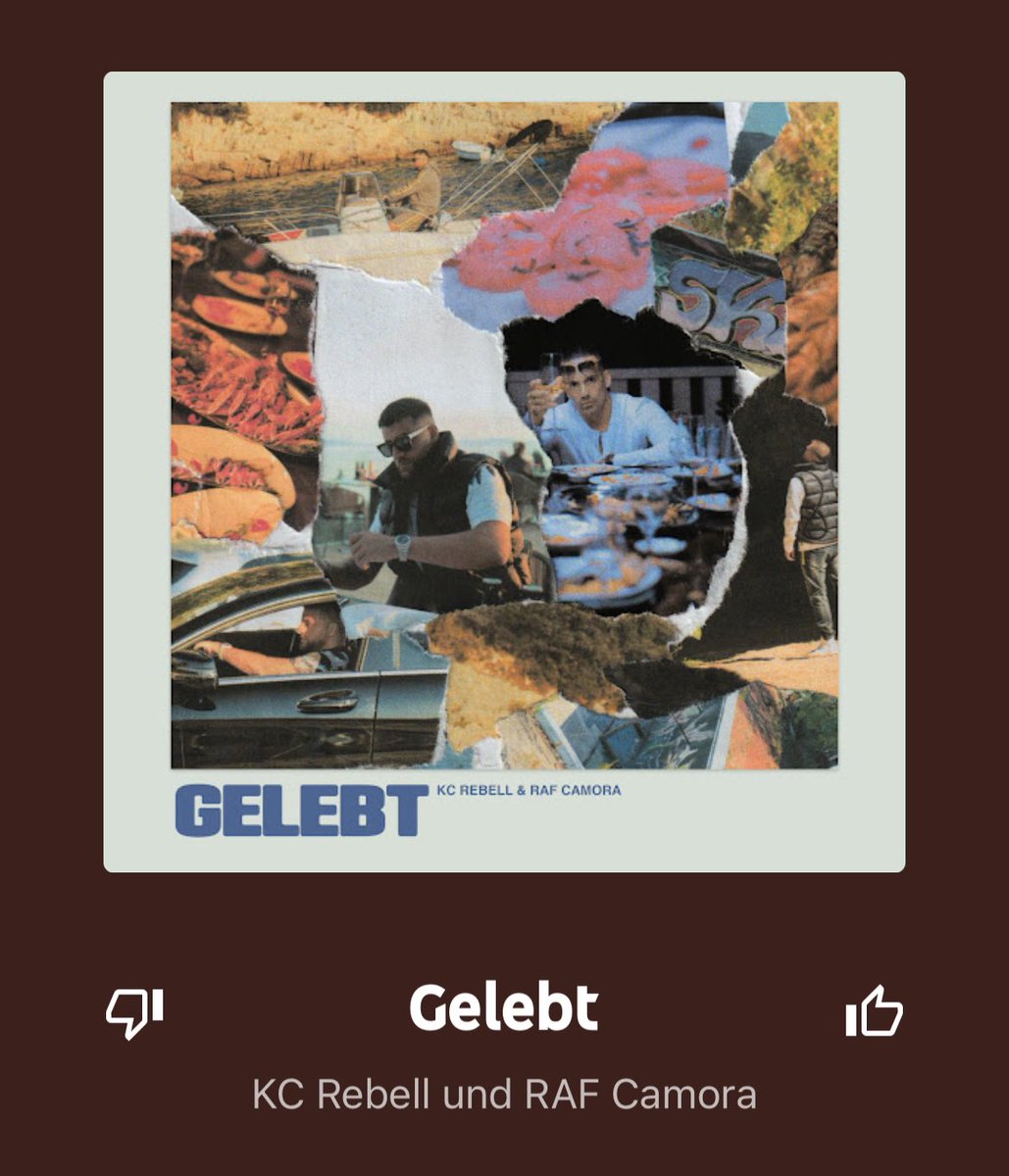 ThatsSebo's tweet image. #gelebt #kcrebell #rafcamora