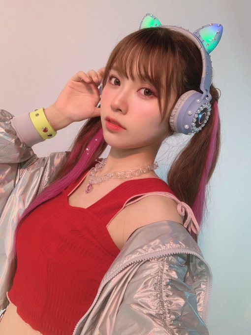 Twitterのコスプレ画像23