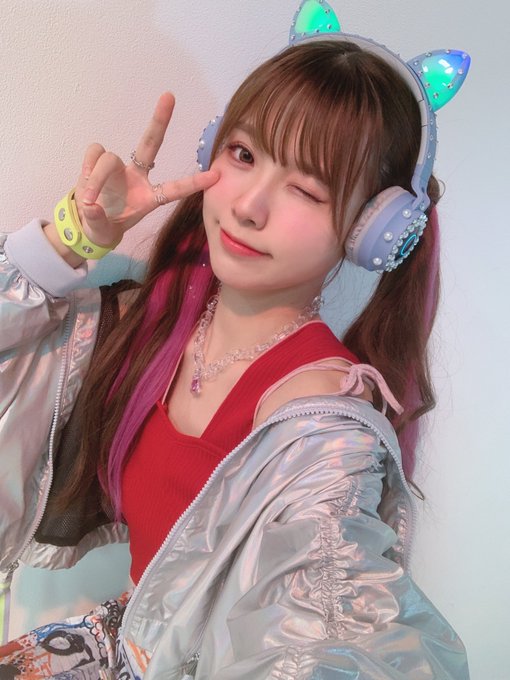 Twitterのコスプレ画像22