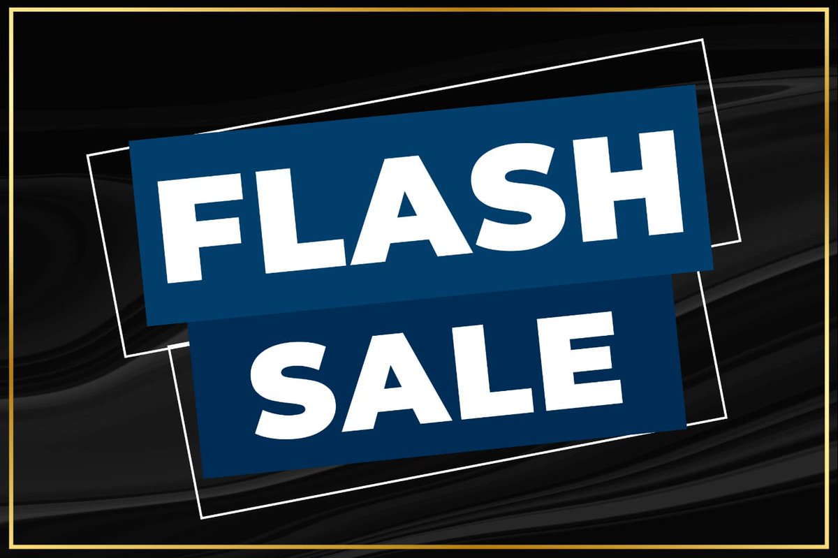 Marrfish's tweet photo. FLASH SALE!! Save on these 5 beautiful fish. Limited stock!! 
-
https://t.co/920sbF2IzR
-
#seafood #fishermen #fish #eatmorefish #fishmonger #fishfoodie  #sustainablefish #fishdelivery #britishfish  #freshfish #fishisthedish #familyowned #blackfriday #sale #cybermonday #flashsale https://t.co/A5PTXsbP0m