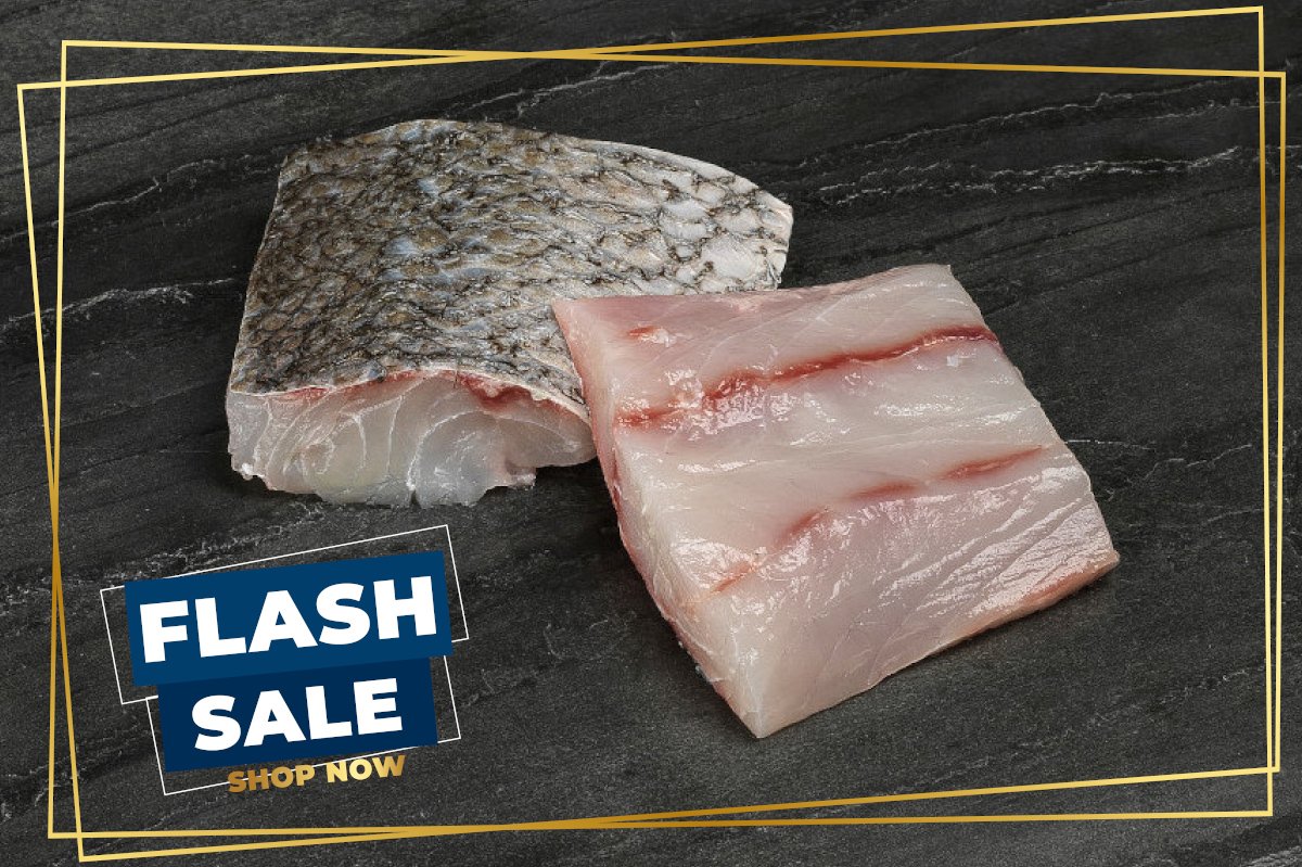 Marrfish's tweet photo. FLASH SALE!! Save on these 5 beautiful fish. Limited stock!! 
-
https://t.co/920sbF2IzR
-
#seafood #fishermen #fish #eatmorefish #fishmonger #fishfoodie  #sustainablefish #fishdelivery #britishfish  #freshfish #fishisthedish #familyowned #blackfriday #sale #cybermonday #flashsale https://t.co/A5PTXsbP0m