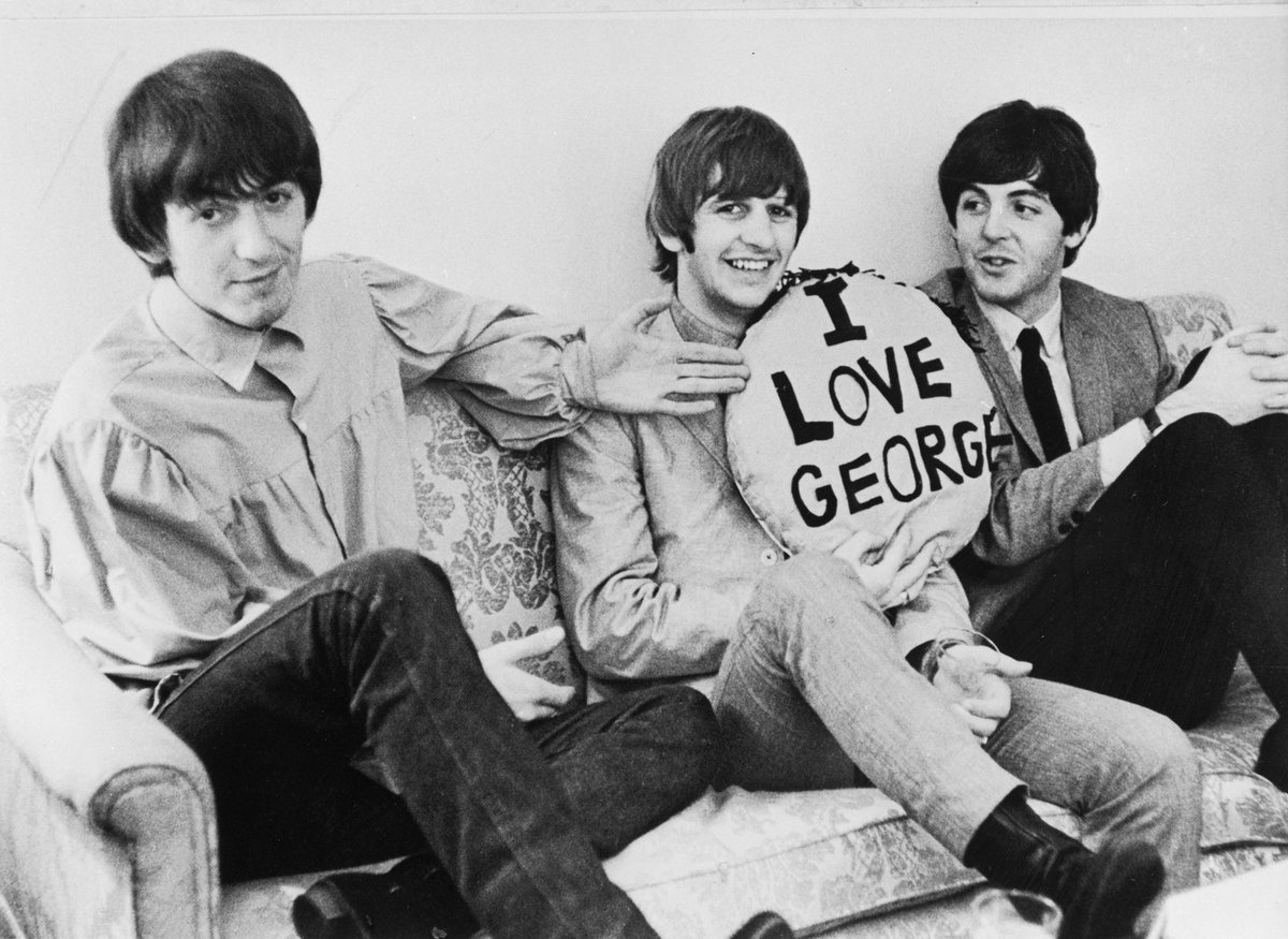 Paul McCartney Archive tweet media