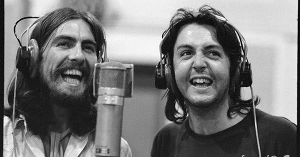 Paul McCartney Archive tweet media