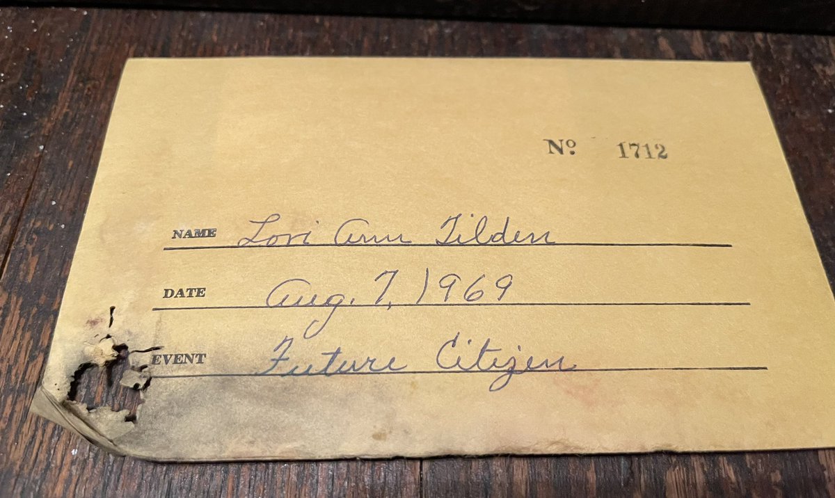 TildenGeiger's tweet photo. Very Cool -was found in the basement of the old bank building during the recent renovation. Thanks to Brenda Ross for saving and distributing these newspaper articles to folks in town. #futurecitizen https://t.co/XRXYKy3xaw