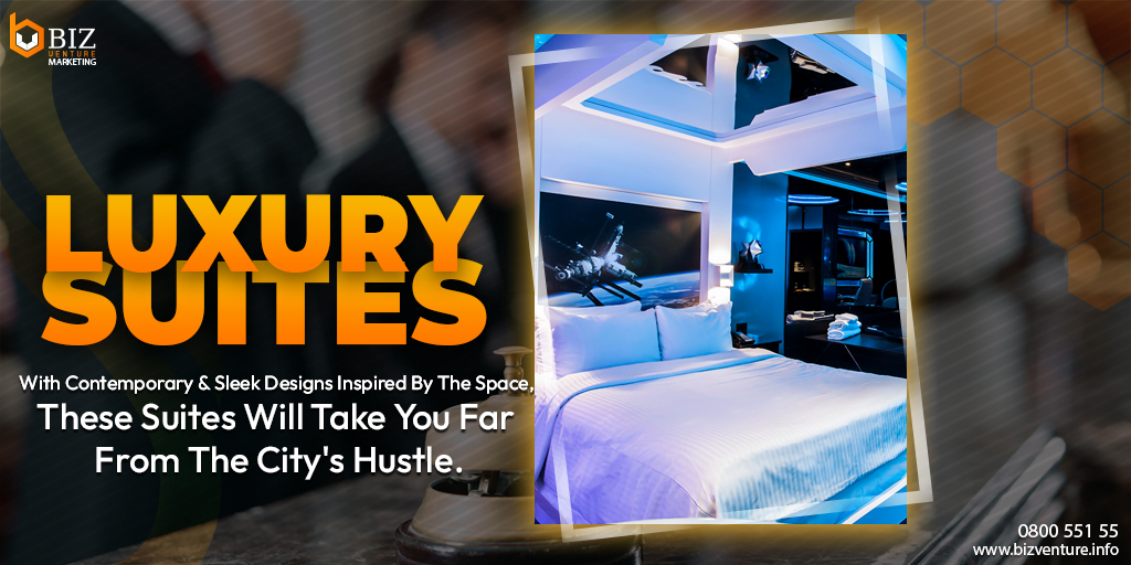BizventureM's tweet photo. Space inspired theme and 5-star standard will make these suites stand apart.
.
.
.
#TheSpaceMall #Pakistan #space #realestateproperty #mallsofIslamabad #islamabadrealestate #investmentopportunity #realestateinvestment #realestateinvesting https://t.co/CW9cT16cn1