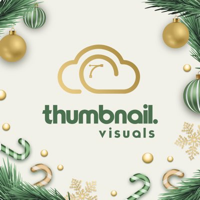 ThumbnailVisual's tweet photo. #NewProfilePic https://t.co/ADnPqEw4EX