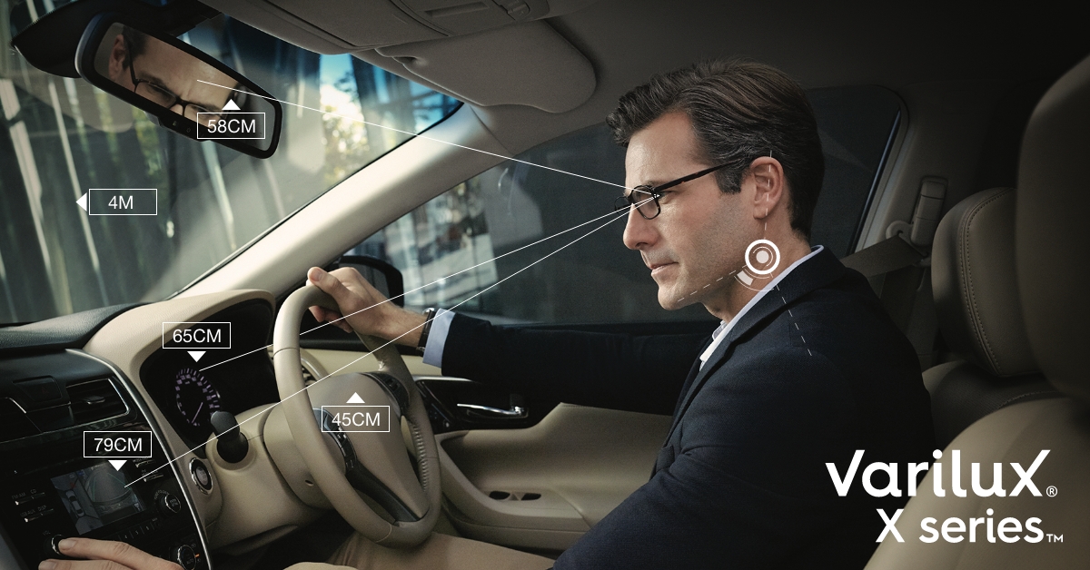 alexgageoptom's tweet image. Transitions lenses block 100% of UV rays and provide protection from harmful blue light. 

Ask us about the benefit of this protection and to find our more about Transitions lenses.

#lightundercontrol #transitions #transitionsforall #GEN8