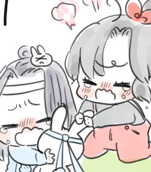 今月も元気にばぶったね
おとなも描きたいね

交流会からひとつきなの…はやいね…

#今月描いた絵を晒そう 