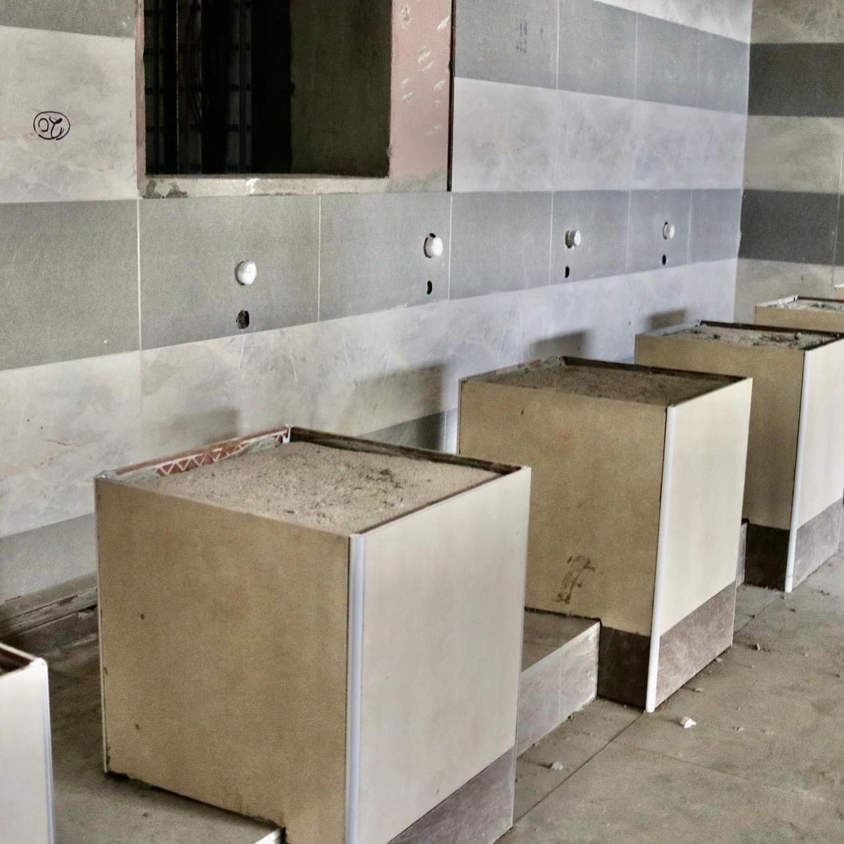 AdamsMasjid's tweet photo. Do not miss out on the opportunity to gain the rewards of Sadaqah-tul Jaariyah by donating as low as KSHS 200 today towards the final features.
- Fully fitted kitchen
- Youth Centre
- Commercial Offices
- Ghusul Area
- Multipurpose Hall
Paybill No:918750 | Acc No: Adams #kenyans https://t.co/ome5HHnsL5