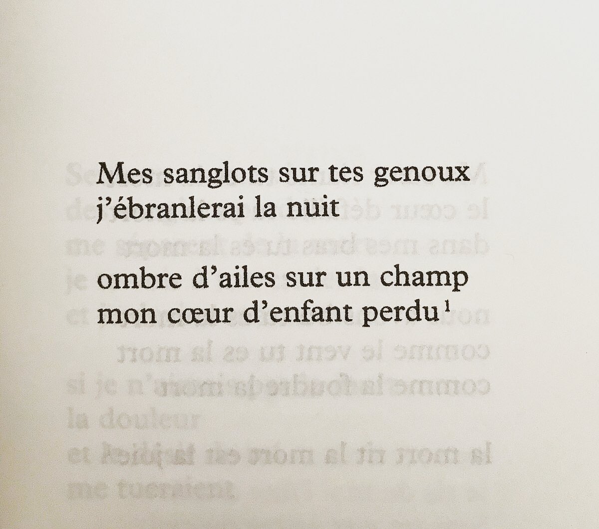 o_exacoustos's tweet photo. L’Archangélique et autres poèmes (Georges Bataille, 1944). https://t.co/Yd0jVu3MNQ