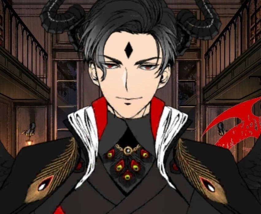 aoplucifer's tweet photo. @SatanWantsU2 I like how that sounds. Why don't you try to do so? https://t.co/wkLqTfJx7g