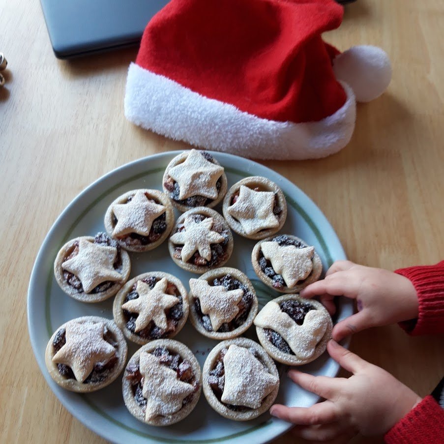 Kids' Kitchen tweet media