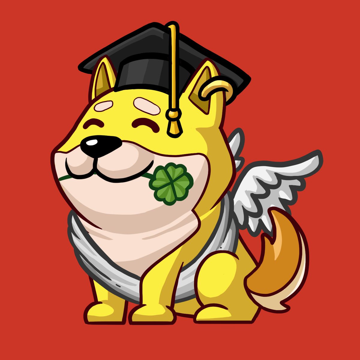 Adopt a <a href="/DogeBabiesNFT/">DogeBabies</a>!

Show me your favourite #DogeBabiesNFT🎉❤️

Join the #DogeBabiesNFT Discord community now: discord.gg/Hfr7BVqDQa

#NFTs #GameFi #Solana #CryptocurrencyNews
