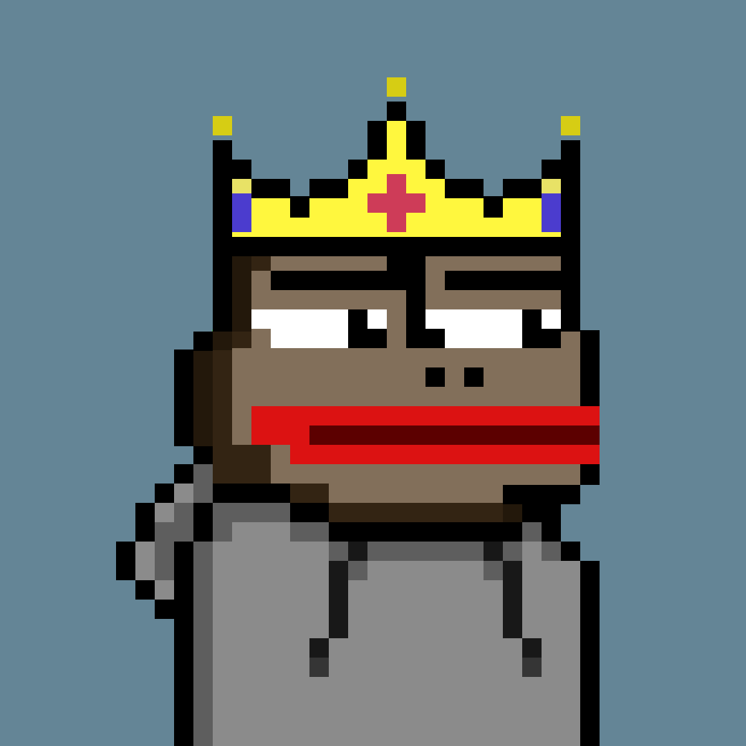skl17's tweet photo. @SocksOnSolana @Kaeru_Kronicles #kaerufollowkaeru #SockPass Thanks to Kaeru and the SolSocks team for my Monkey King! ππ΅π https://t.co/AgzRF7CGj0