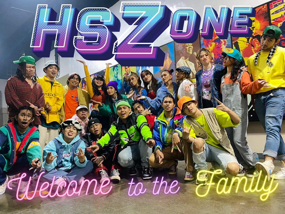 GlossMerie's tweet photo. SOLID NA PAMILYA.. FULL OF TALENTS
Welcoem to the FamBam HSZone!

SB19 Proudly Homegrown
@SB19Official
 #SB19
#SB19onAwitAwards 
STREAM #Bazinga_SB19 https://t.co/H1hTnIJAeO