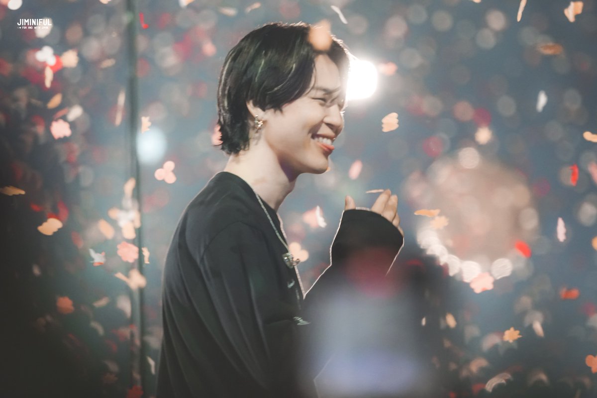 JIMINIFUL♥ tweet media